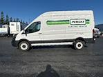 Used 2022 Ford E-Transit 350 High Roof Empty Cargo Van for sale #E00503 - photo 4
