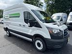 Used 2022 Ford E-Transit 350 High Roof Empty Cargo Van for sale #E00505 - photo 1