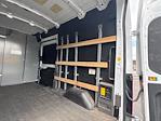 Used 2022 Ford E-Transit 350 High Roof Empty Cargo Van for sale #E00505 - photo 10