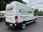 Used 2022 Ford E-Transit 350 High Roof Empty Cargo Van for sale #E00505 - photo 11