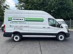 Used 2022 Ford E-Transit 350 High Roof Empty Cargo Van for sale #E00505 - photo 13