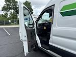 Used 2022 Ford E-Transit 350 High Roof Empty Cargo Van for sale #E00505 - photo 14
