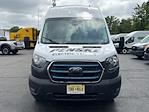 Used 2022 Ford E-Transit 350 High Roof Empty Cargo Van for sale #E00505 - photo 2