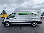 Used 2022 Ford E-Transit 350 High Roof Empty Cargo Van for sale #E00505 - photo 4