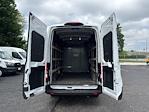 Used 2022 Ford E-Transit 350 High Roof Empty Cargo Van for sale #E00505 - photo 8