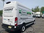 Used 2022 Ford E-Transit 350 High Roof Empty Cargo Van for sale #E00507 - photo 12