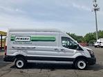 Used 2022 Ford E-Transit 350 High Roof Empty Cargo Van for sale #E00507 - photo 14