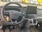 Used 2022 Ford E-Transit 350 High Roof Empty Cargo Van for sale #E00507 - photo 17