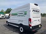 Used 2022 Ford E-Transit 350 High Roof Empty Cargo Van for sale #E00507 - photo 6