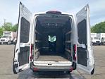 Used 2022 Ford E-Transit 350 High Roof Empty Cargo Van for sale #E00507 - photo 8
