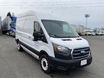 Used 2022 Ford E-Transit 350 High Roof Empty Cargo Van for sale #E00509 - photo 1