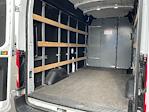 Used 2022 Ford E-Transit 350 High Roof Empty Cargo Van for sale #E00509 - photo 11