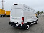 Used 2022 Ford E-Transit 350 High Roof Empty Cargo Van for sale #E00509 - photo 13