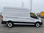 Used 2022 Ford E-Transit 350 High Roof Empty Cargo Van for sale #E00509 - photo 15