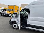 Used 2022 Ford E-Transit 350 High Roof Empty Cargo Van for sale #E00509 - photo 16