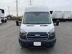 Used 2022 Ford E-Transit 350 High Roof Empty Cargo Van for sale #E00509 - photo 2