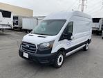 Used 2022 Ford E-Transit 350 High Roof Empty Cargo Van for sale #E00509 - photo 3