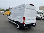 Used 2022 Ford E-Transit 350 High Roof Empty Cargo Van for sale #E00509 - photo 6