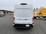 Used 2022 Ford E-Transit 350 High Roof Empty Cargo Van for sale #E00509 - photo 7