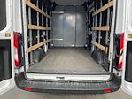 Used 2022 Ford E-Transit 350 High Roof Empty Cargo Van for sale #E00509 - photo 9