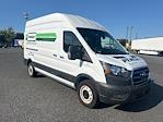 Used 2022 Ford E-Transit 350 High Roof Empty Cargo Van for sale #E00510 - photo 1