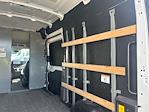 Used 2022 Ford E-Transit 350 High Roof Empty Cargo Van for sale #E00510 - photo 12