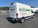 Used 2022 Ford E-Transit 350 High Roof Empty Cargo Van for sale #E00510 - photo 13