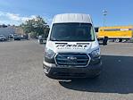 Used 2022 Ford E-Transit 350 High Roof Empty Cargo Van for sale #E00510 - photo 2