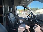 Used 2022 Ford E-Transit 350 High Roof Empty Cargo Van for sale #E00510 - photo 22
