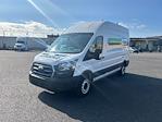 Used 2022 Ford E-Transit 350 High Roof Empty Cargo Van for sale #E00510 - photo 3