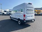 Used 2022 Ford E-Transit 350 High Roof Empty Cargo Van for sale #E00510 - photo 6