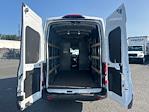 Used 2022 Ford E-Transit 350 High Roof Empty Cargo Van for sale #E00510 - photo 8