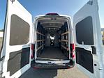 Used 2022 Ford E-Transit 350 High Roof Empty Cargo Van for sale #E00510 - photo 9