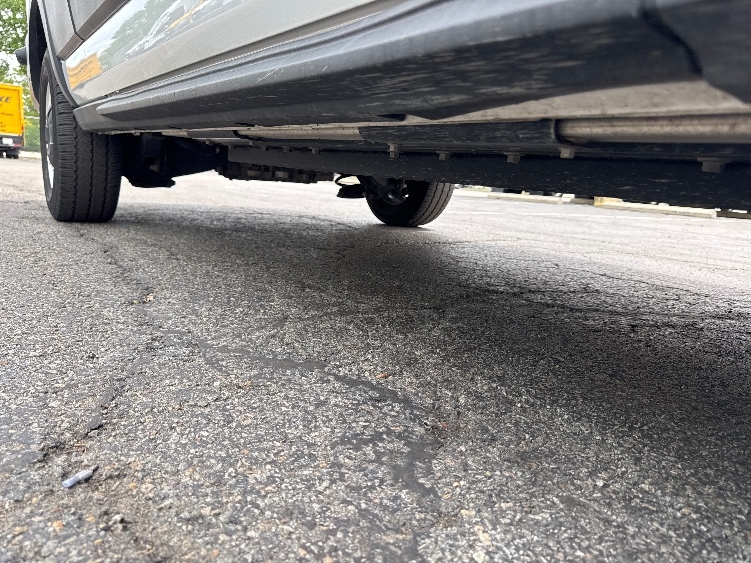 Used 2022 Ford E-Transit 350 - photo 14