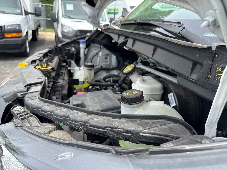 Used 2022 Ford E-Transit 350 - photo 24
