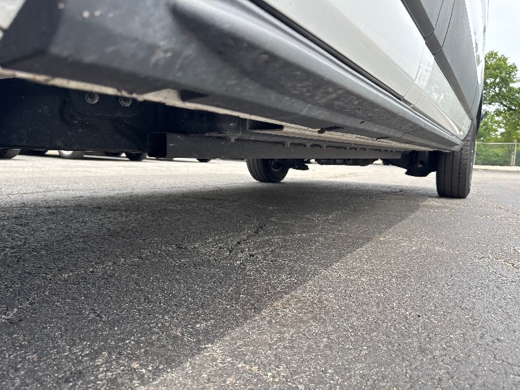 Used 2022 Ford E-Transit 350 - photo 7