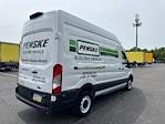 Used 2022 Ford E-Transit 350 High Roof Empty Cargo Van for sale #E00520 - photo 11