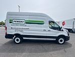 Used 2022 Ford E-Transit 350 High Roof Empty Cargo Van for sale #E00520 - photo 13