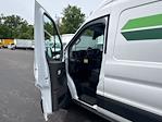 Used 2022 Ford E-Transit 350 High Roof Empty Cargo Van for sale #E00520 - photo 14