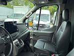 Used 2022 Ford E-Transit 350 High Roof Empty Cargo Van for sale #E00520 - photo 17