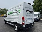 Used 2022 Ford E-Transit 350 High Roof Empty Cargo Van for sale #E00520 - photo 6