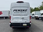 Used 2022 Ford E-Transit 350 High Roof Empty Cargo Van for sale #E00520 - photo 7