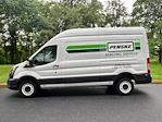 Used 2022 Ford E-Transit 350 High Roof Empty Cargo Van for sale #E00556 - photo 4