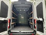 Used 2022 Ford E-Transit 350 High Roof Empty Cargo Van for sale #E00556 - photo 9