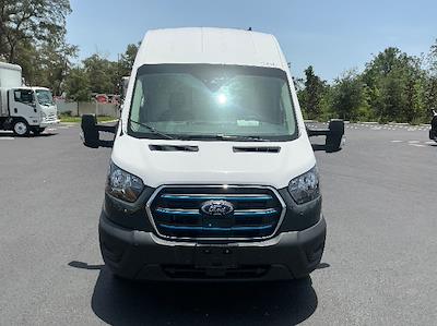 Used 2022 Ford E-Transit 350 High Roof Empty Cargo Van for sale #E00578 - photo 2