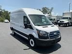 Used 2022 Ford E-Transit 350 High Roof Empty Cargo Van for sale #E00578 - photo 1
