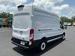 Used 2022 Ford E-Transit 350 High Roof Empty Cargo Van for sale #E00578 - photo 11