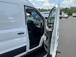 Used 2022 Ford E-Transit 350 High Roof Empty Cargo Van for sale #E00578 - photo 18