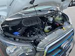 Used 2022 Ford E-Transit 350 High Roof Empty Cargo Van for sale #E00578 - photo 21