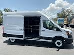 Used 2022 Ford E-Transit 350 High Roof Empty Cargo Van for sale #E00578 - photo 23